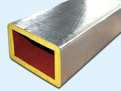 玻璃棉空調(diào)板